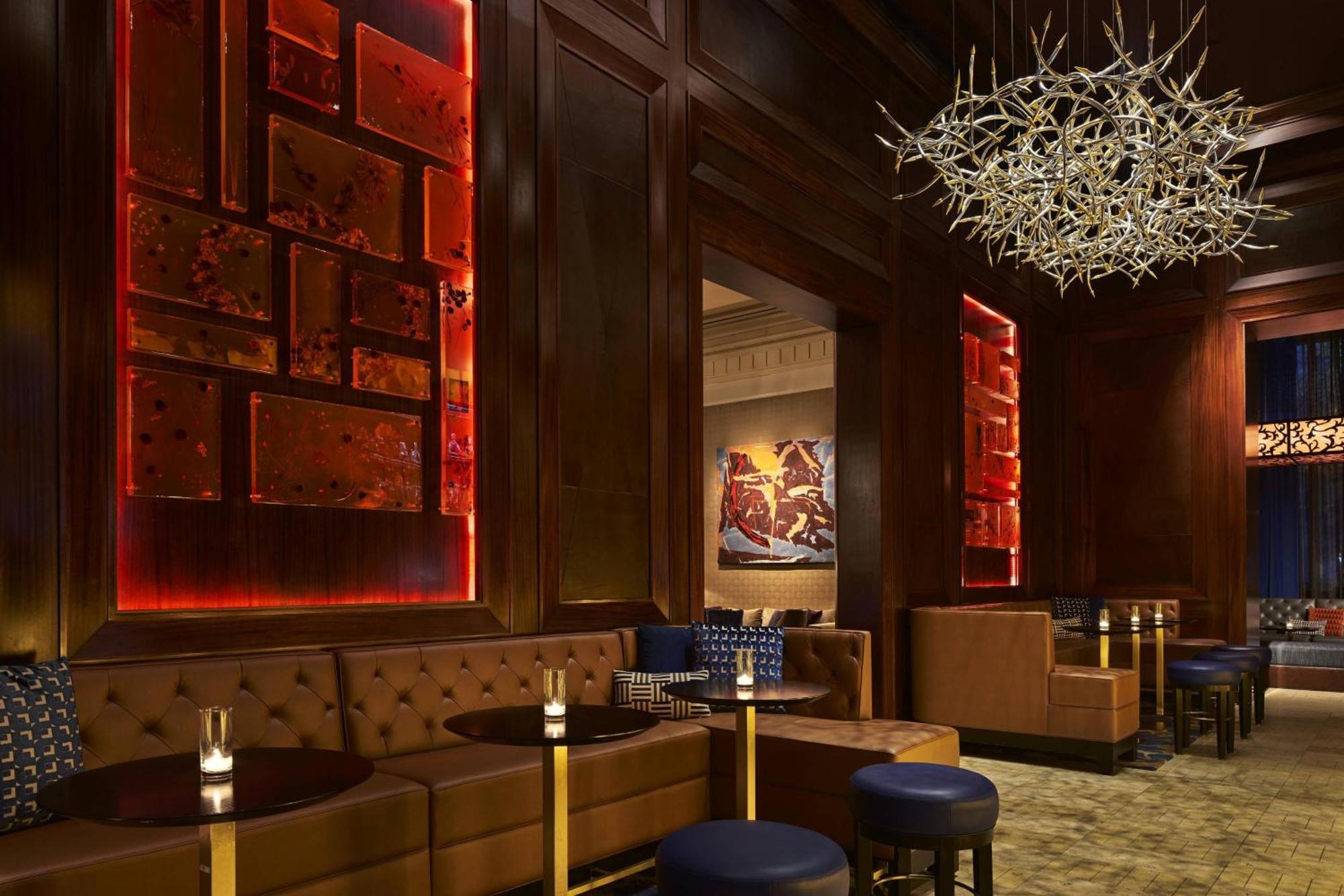 The Ritz-Carlton, Dallas Exteriér fotografie
